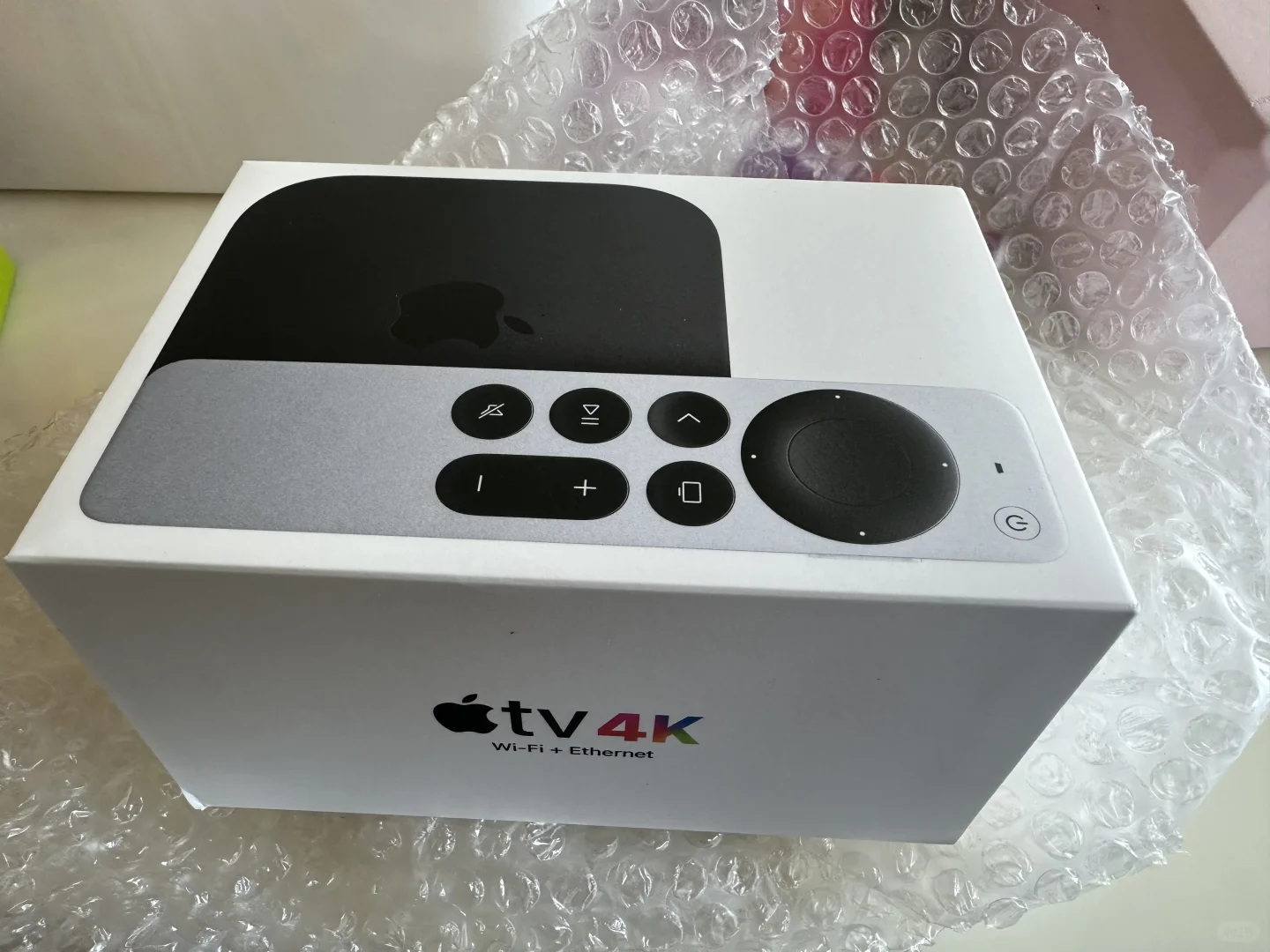 Apple TV日常Plog🥳🤓