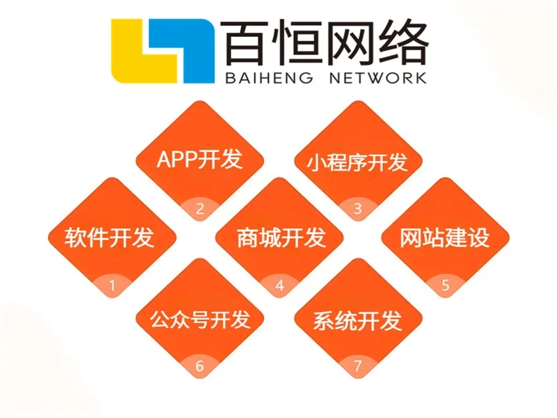 南昌开发有品牌特色的小程序网站APP软件