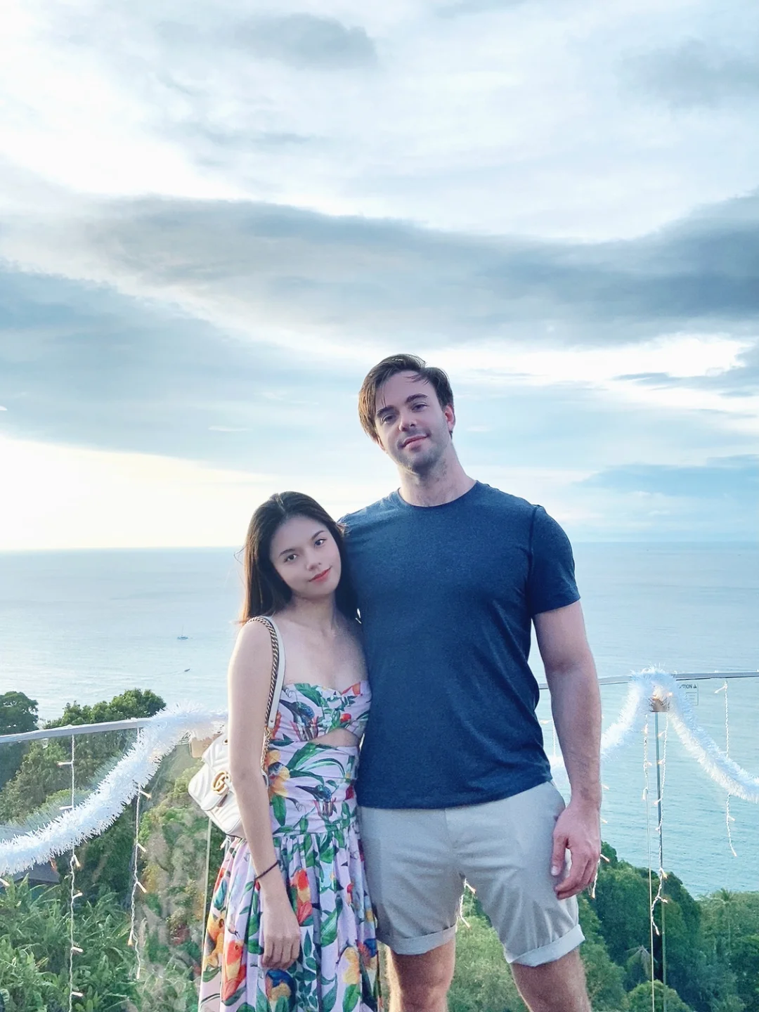 5️⃣个好用的国外约会app，我用1个月就脱单