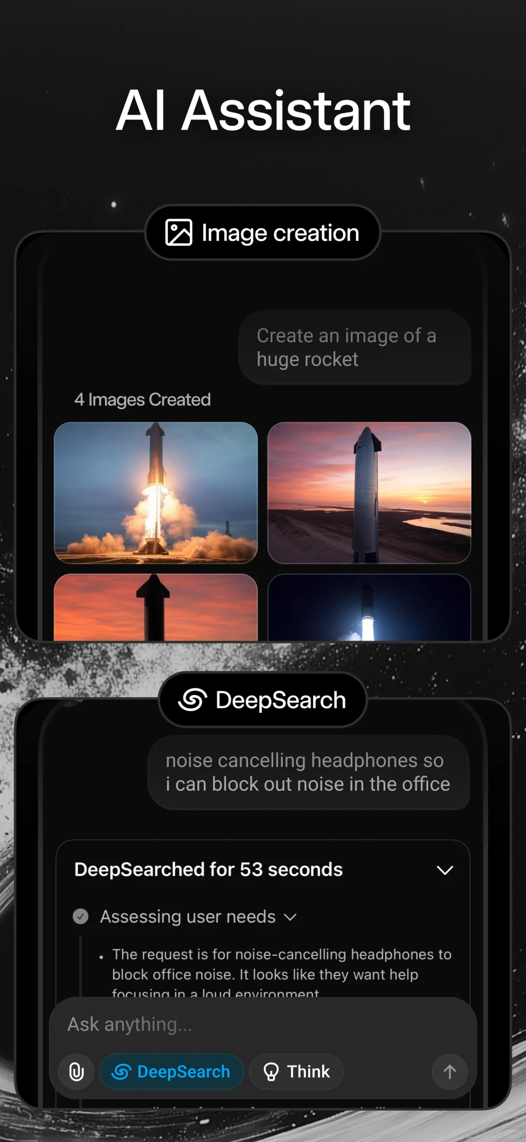 xAI Grok 安卓 App 正式发布！