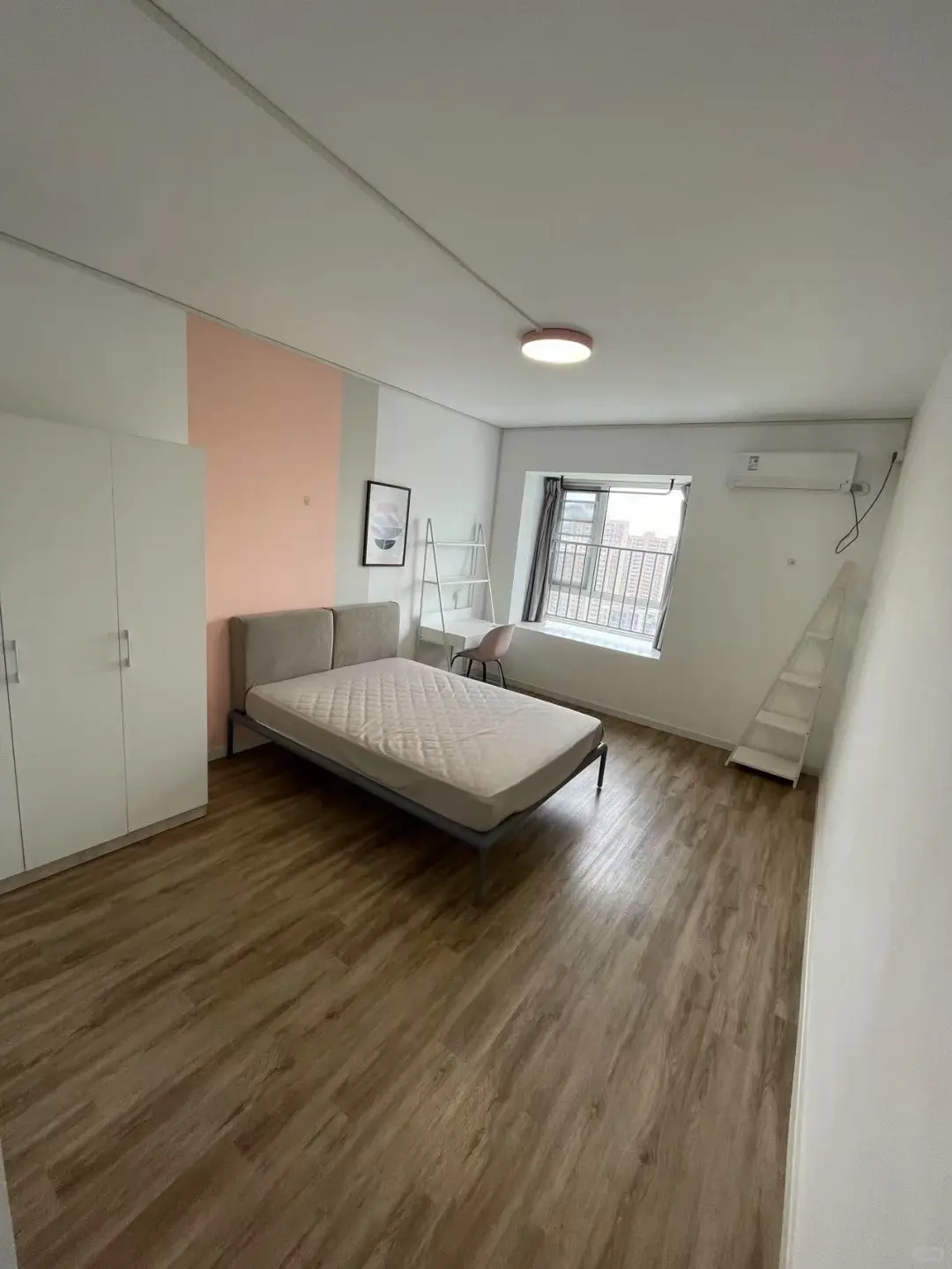 软件园app广场居然之家格林东郡主卧独卫