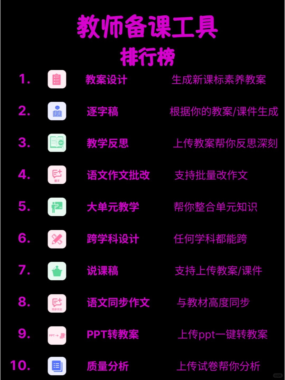 老师最爱用的备课软件