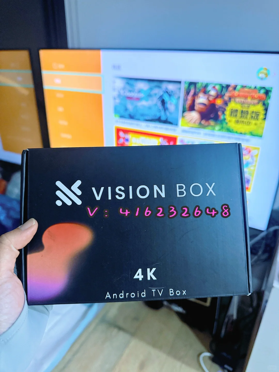 终于能在澳洲看👀翡翠台啦！