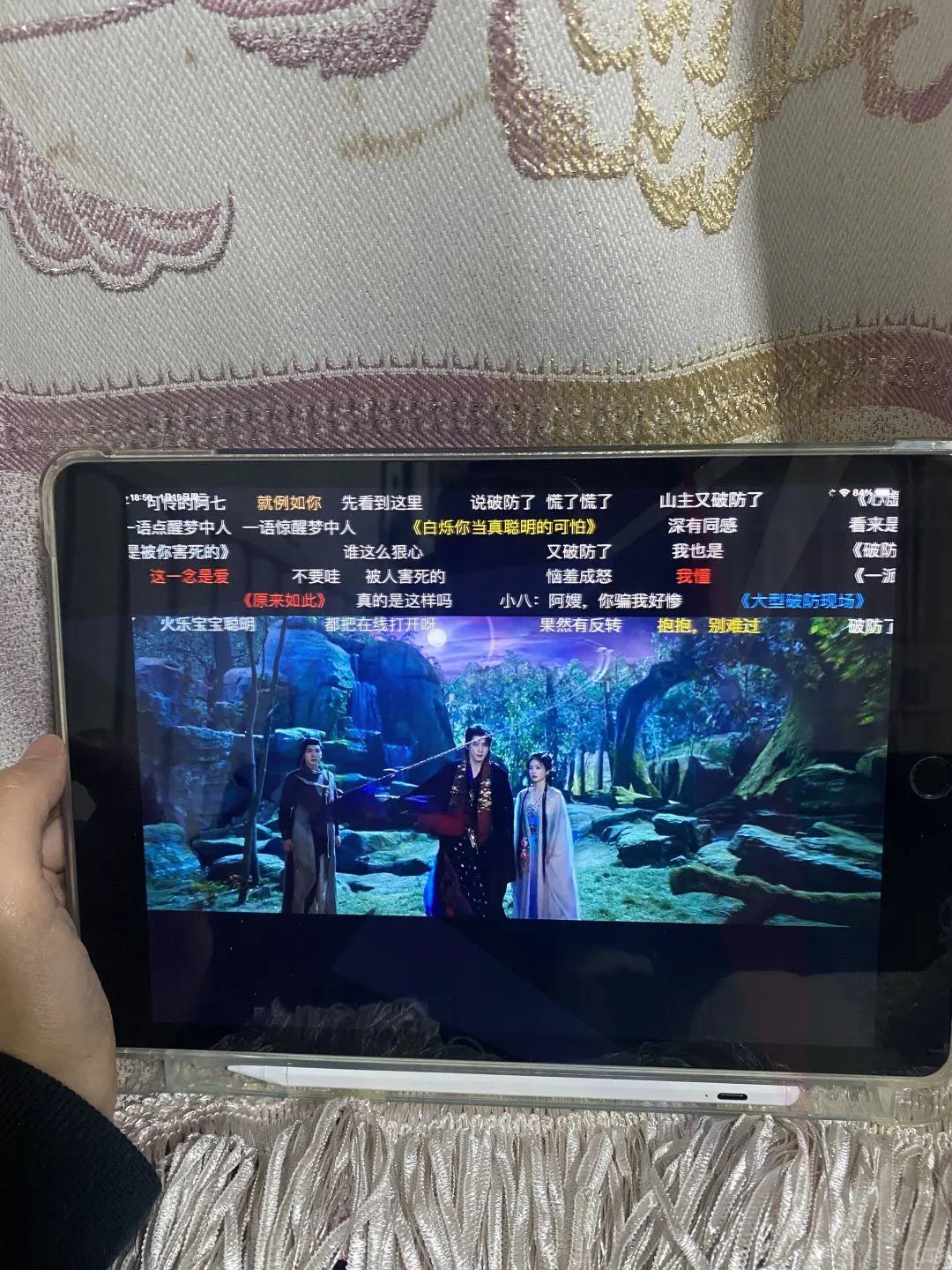 追剧秘籍大公开～超全推荐！