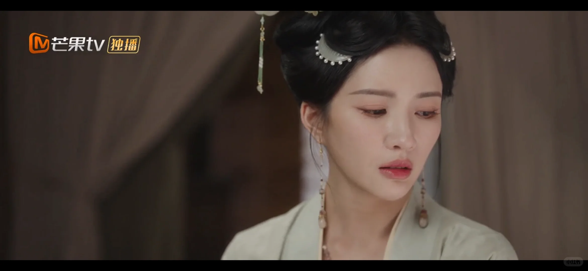 好看到要写论文的追剧神器~