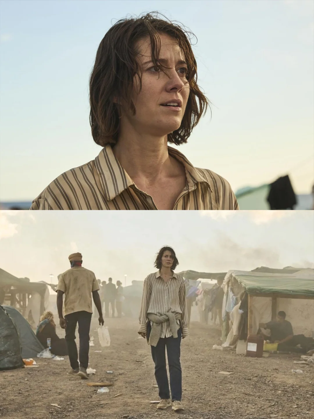 只传染有钱人的病毒🦠《财富流感》今日上线❗