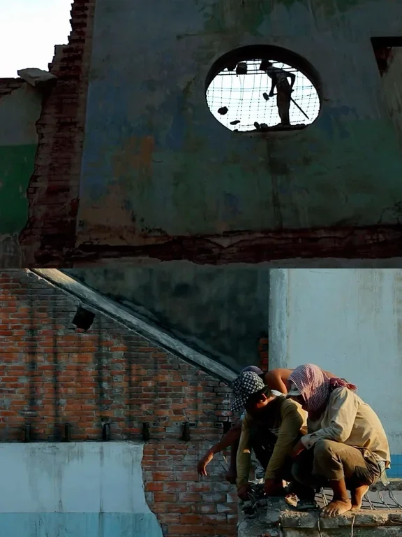 “女性，向来都无比强大！”