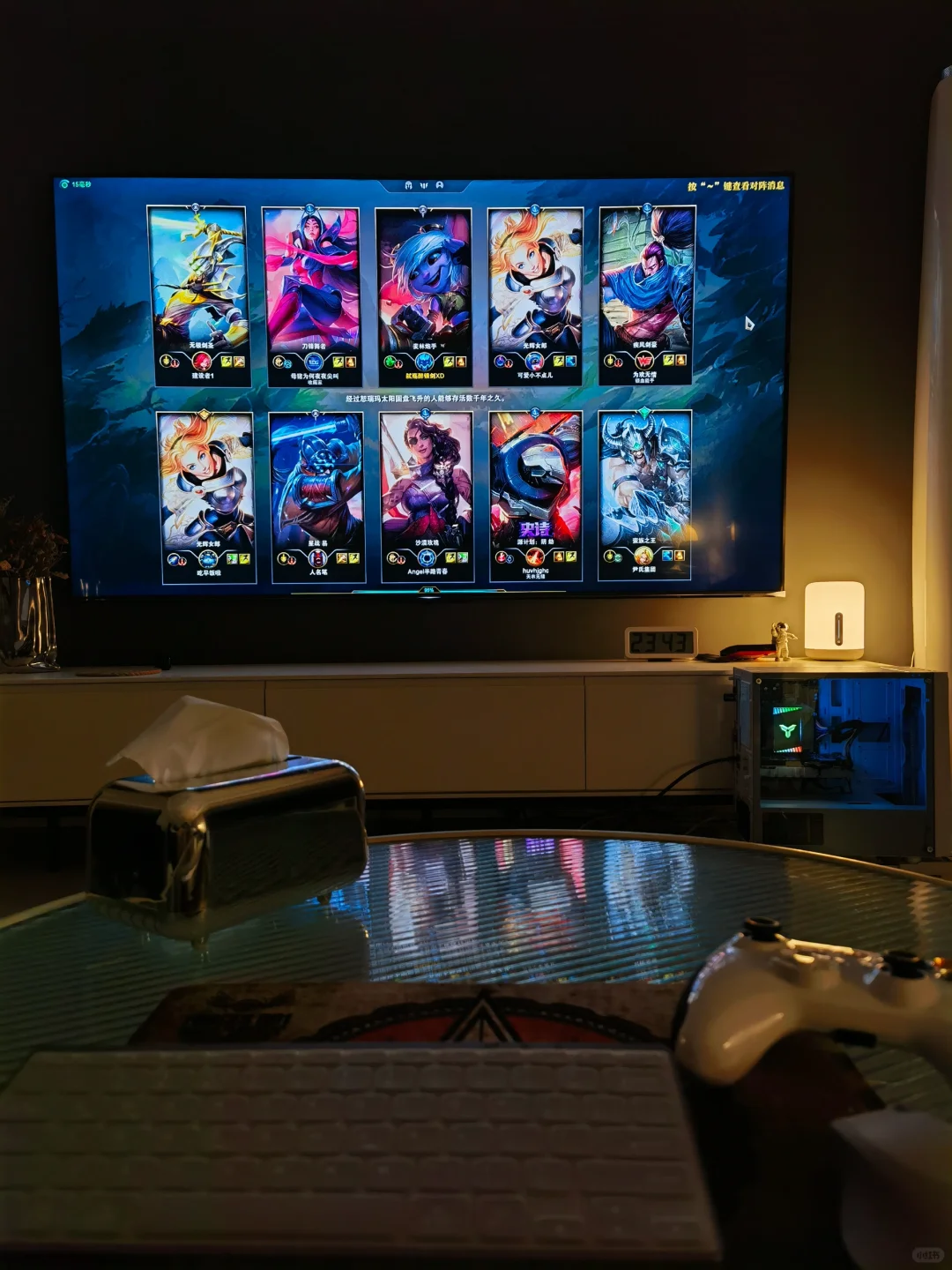 震惊，老PC最后的荣光竟然是电视盒子。