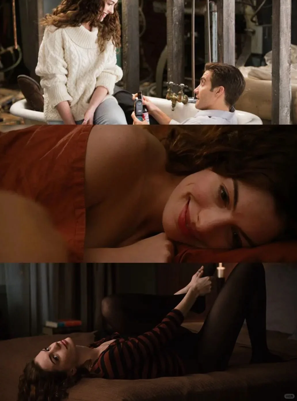 女神变狂野🔥甜辣尺度超惊喜🎬