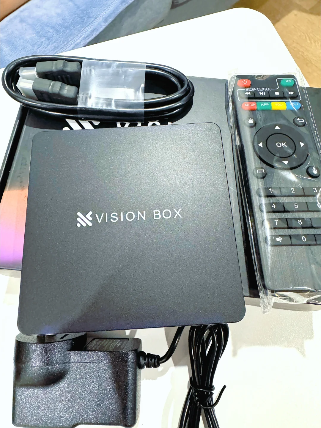 终于能在澳洲看👀翡翠台啦！