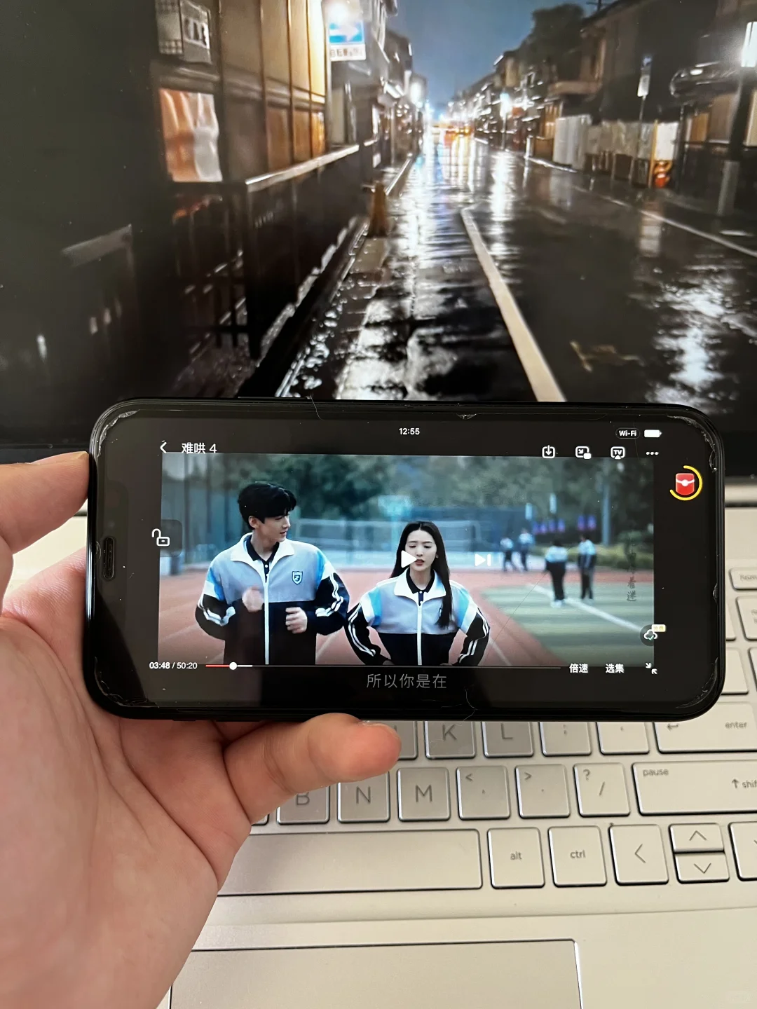 真的不要再充会员看剧了！📺