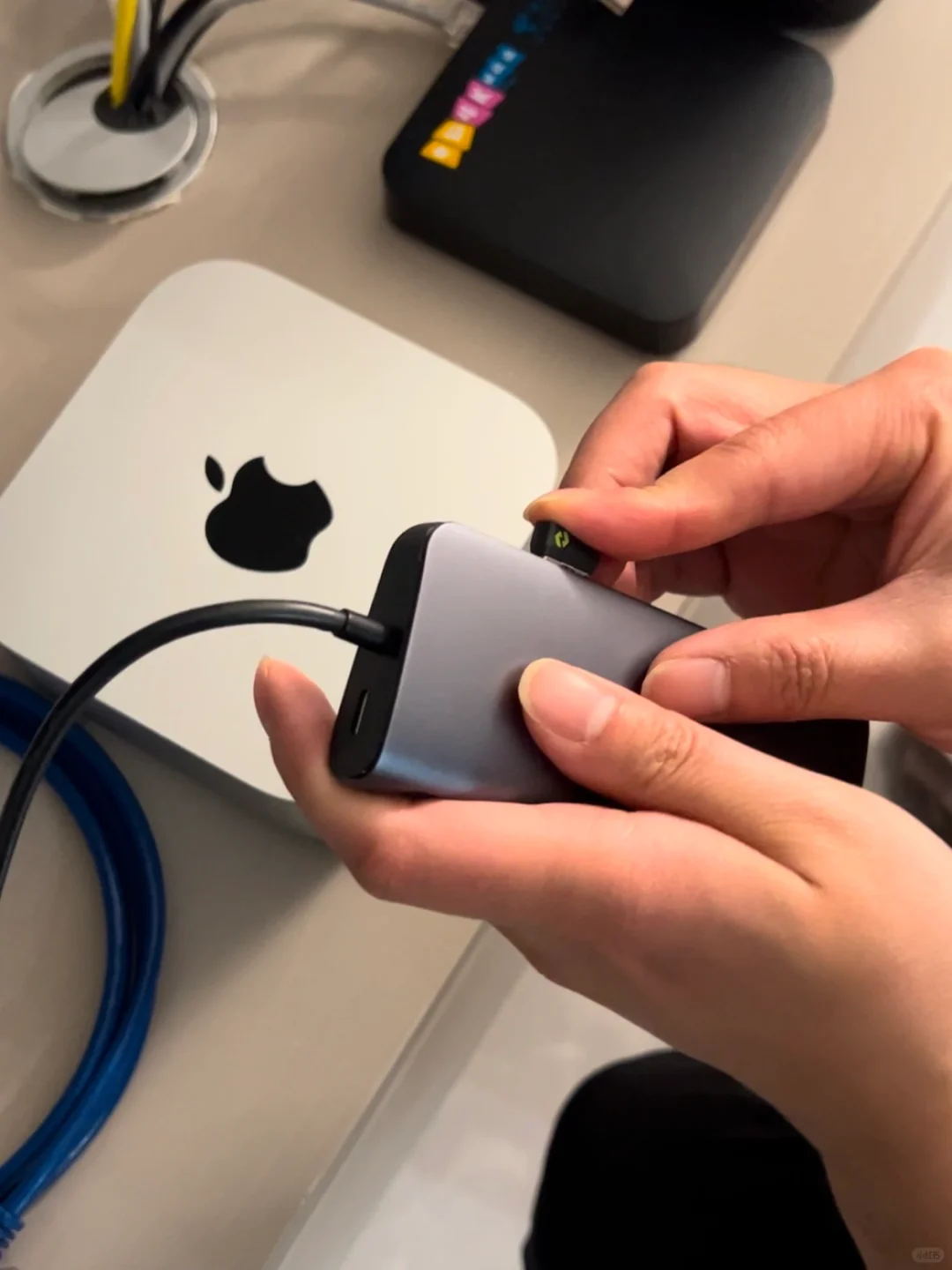 好物推荐｜Mac mini作电视盒子