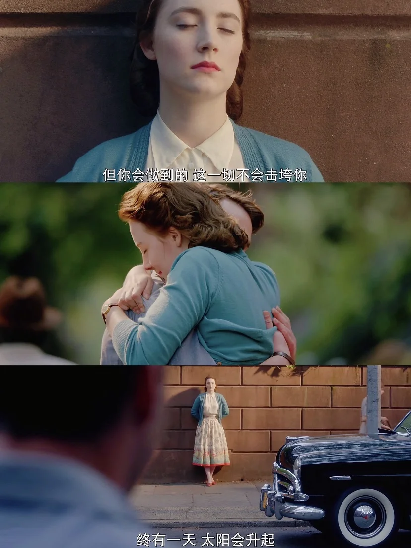 今年最爱的人生电影‼️没有之一❗❗❗