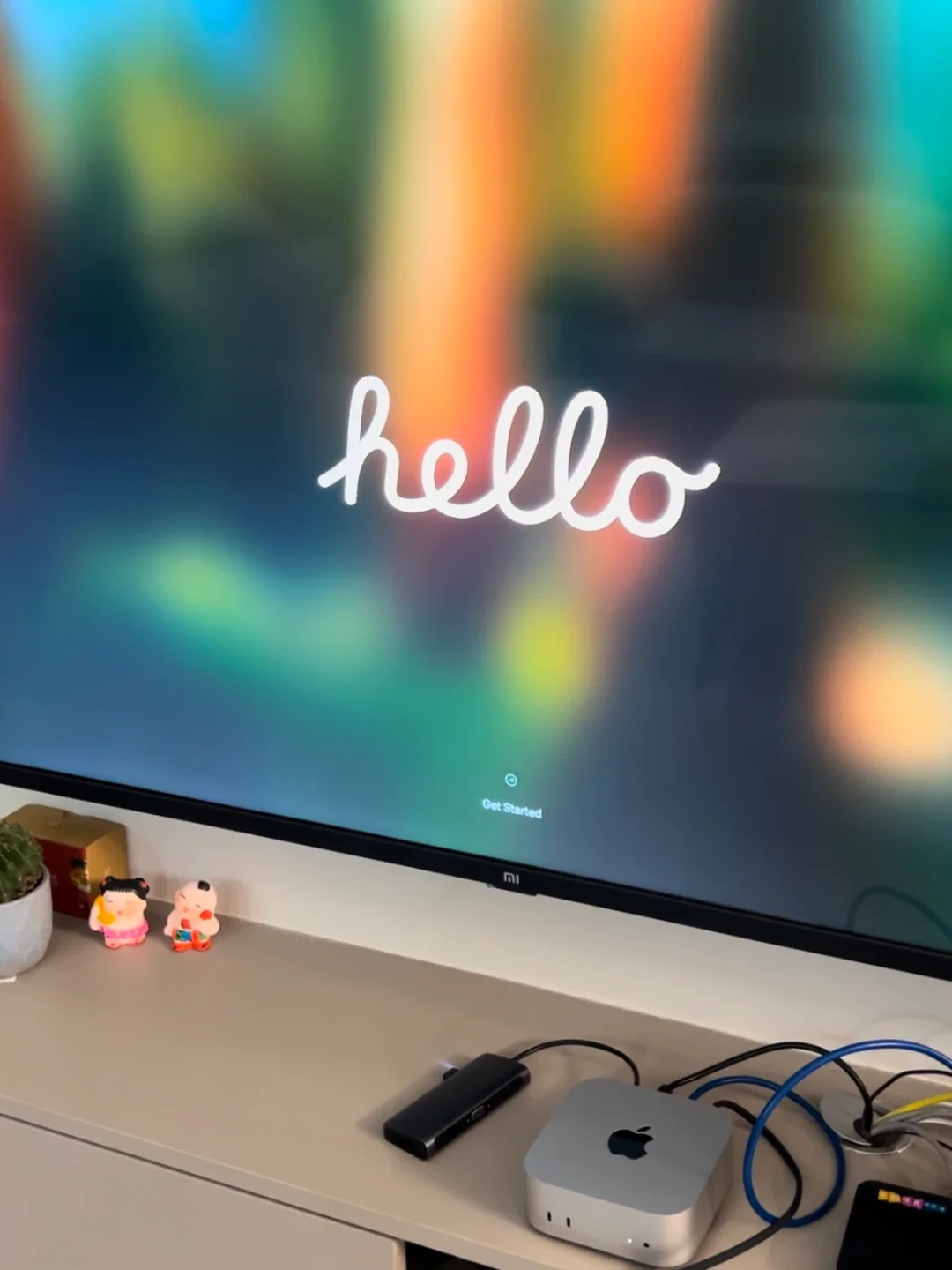 好物推荐｜Mac mini作电视盒子