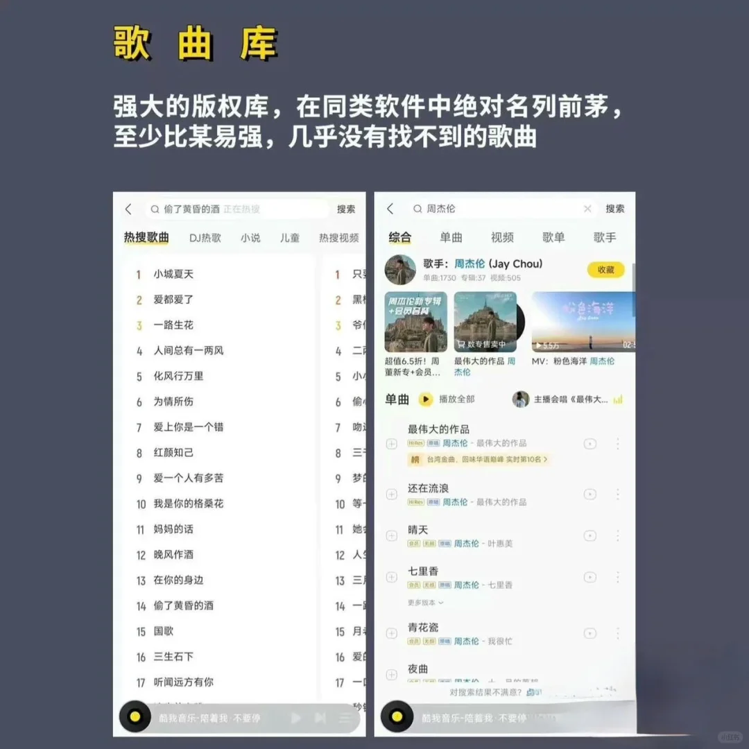 vip听歌软件app合集无损音乐下载安卓电脑