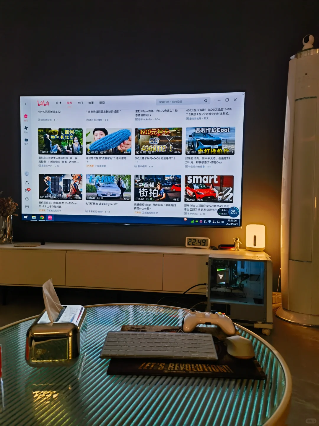 震惊，老PC最后的荣光竟然是电视盒子。