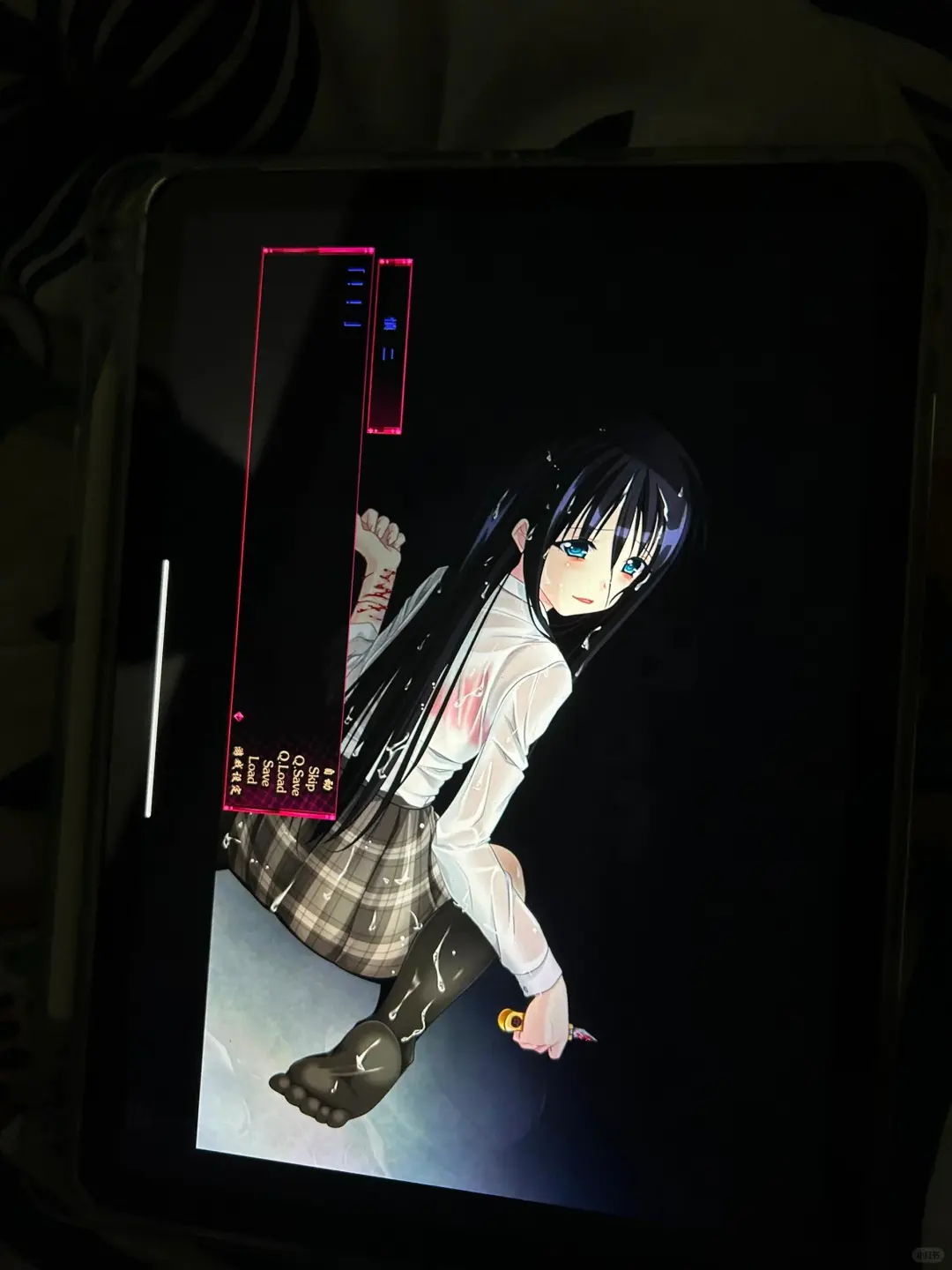 galgame分享 安卓iOS都能玩