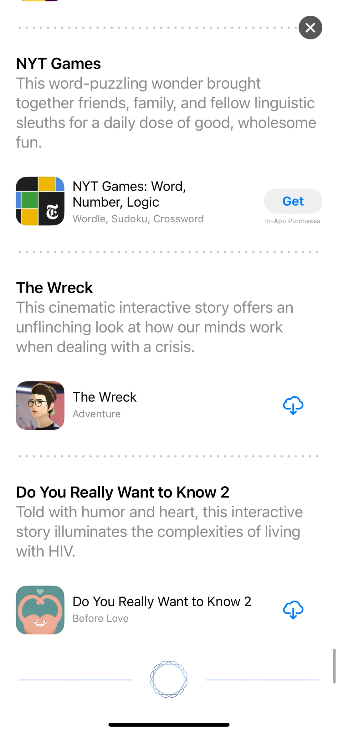 App Store 2024年度最佳App名单出炉