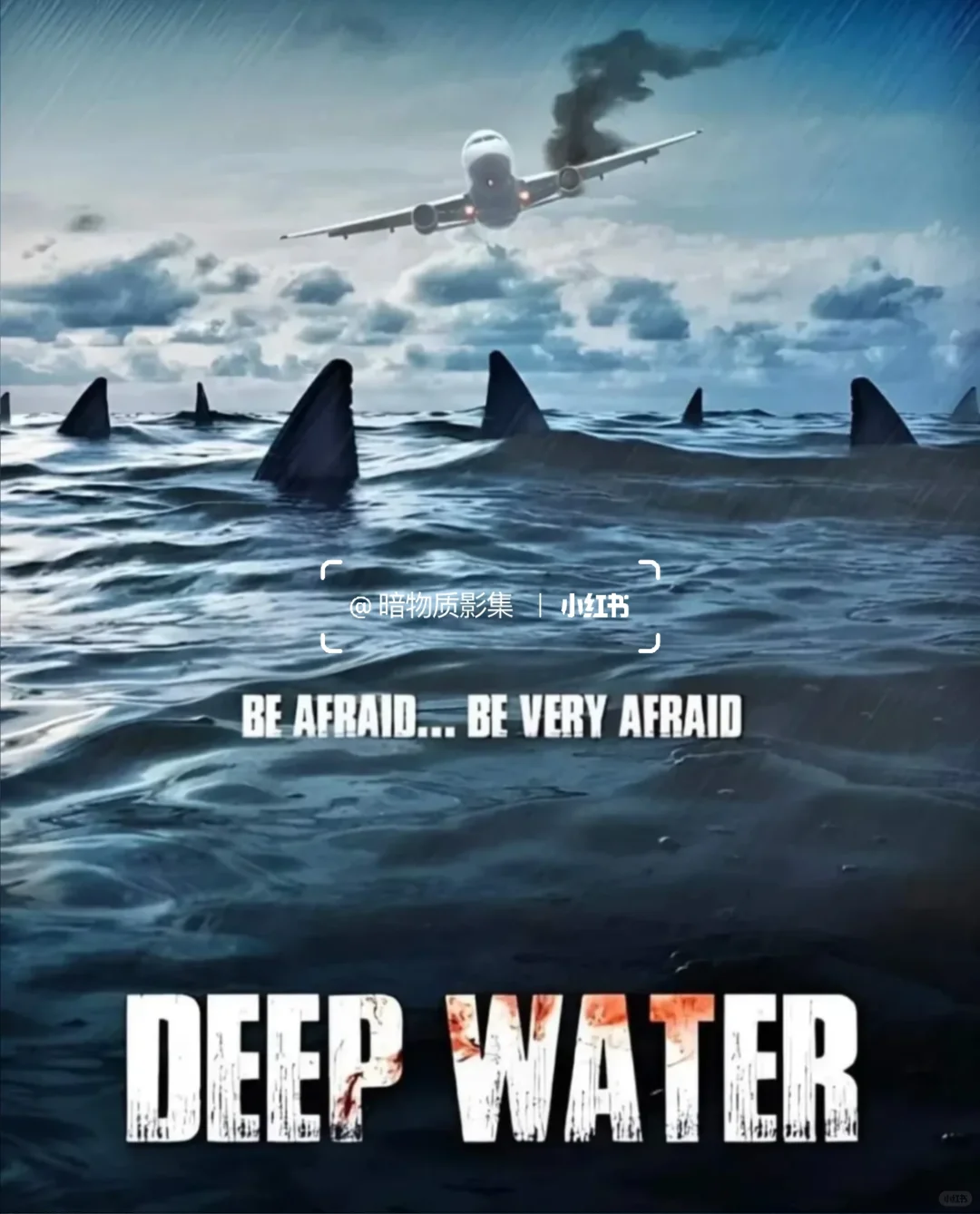 🆘2025压轴惊悚 灾难+深海+比奇堡海滩生物