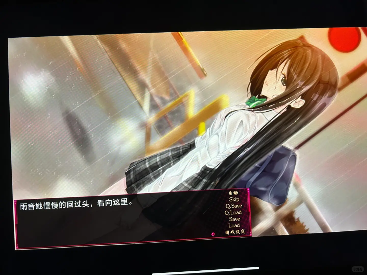 galgame分享 安卓iOS都能玩