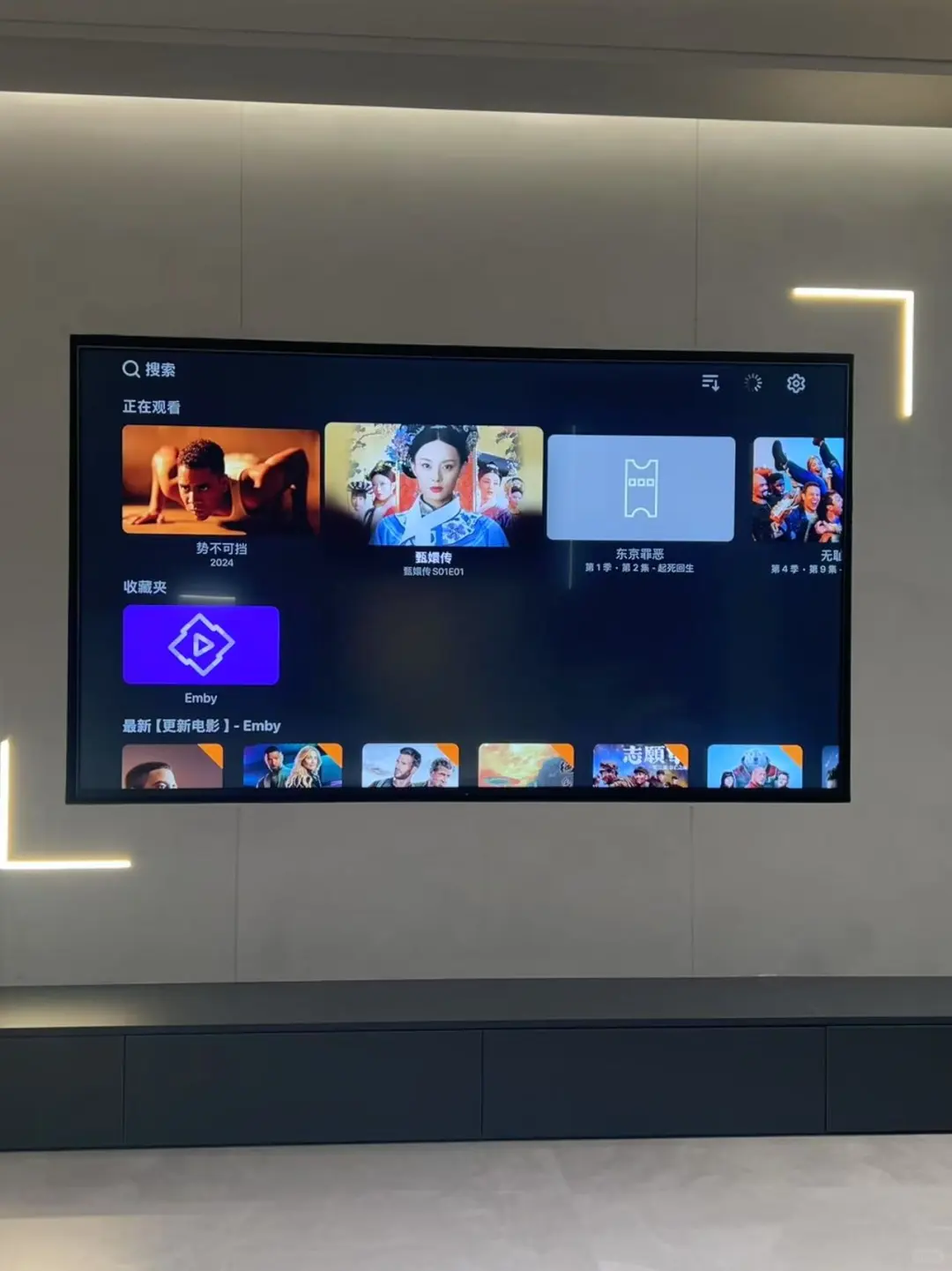刚把Apple TV抱回家的时候，我整个人都懵😩