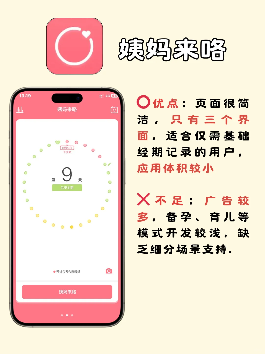 不开会员,没有广告,到底哪款最好用⁉️