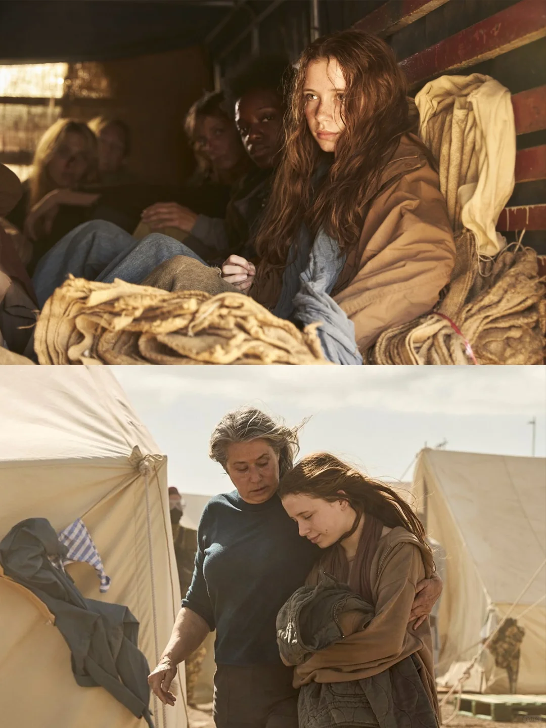 只传染有钱人的病毒🦠《财富流感》今日上线❗