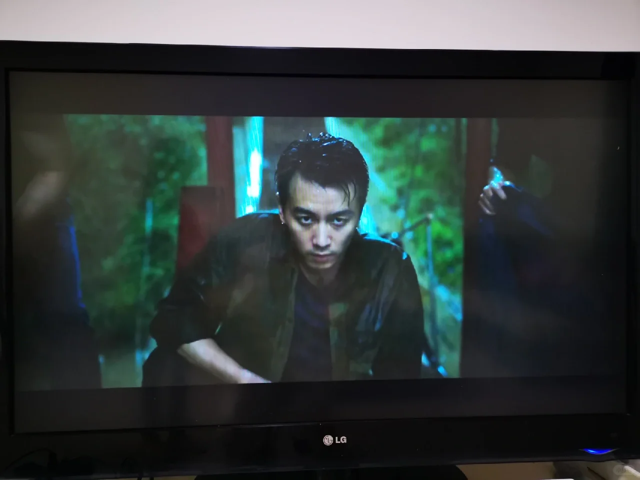 新的电视盒子 当贝