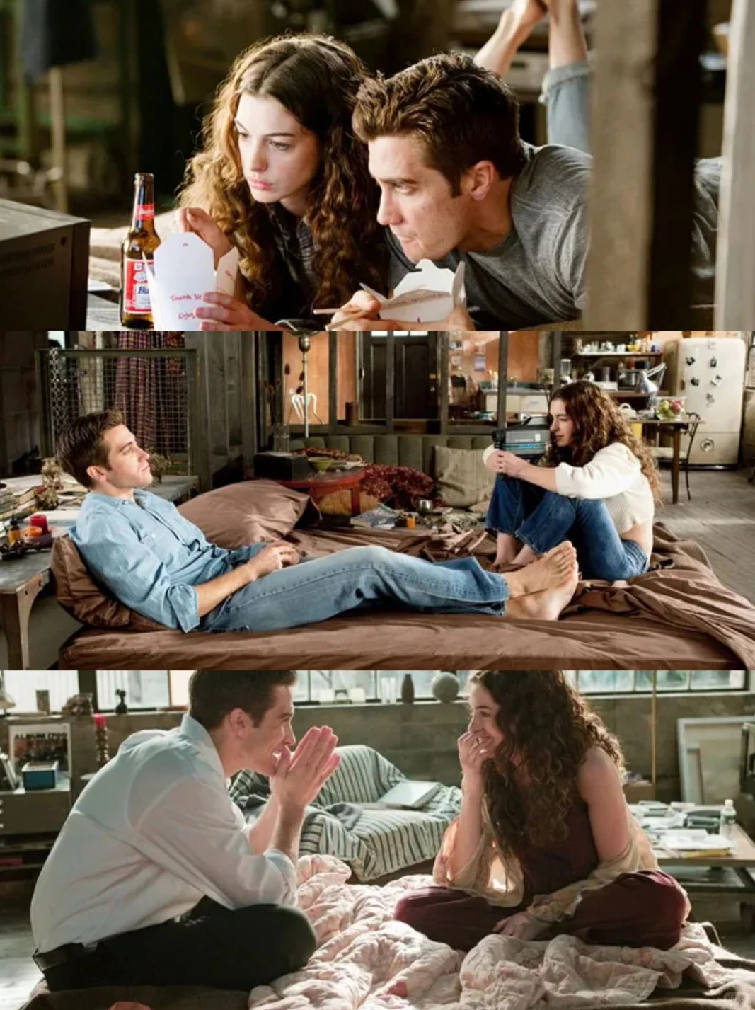 女神变狂野🔥甜辣尺度超惊喜🎬