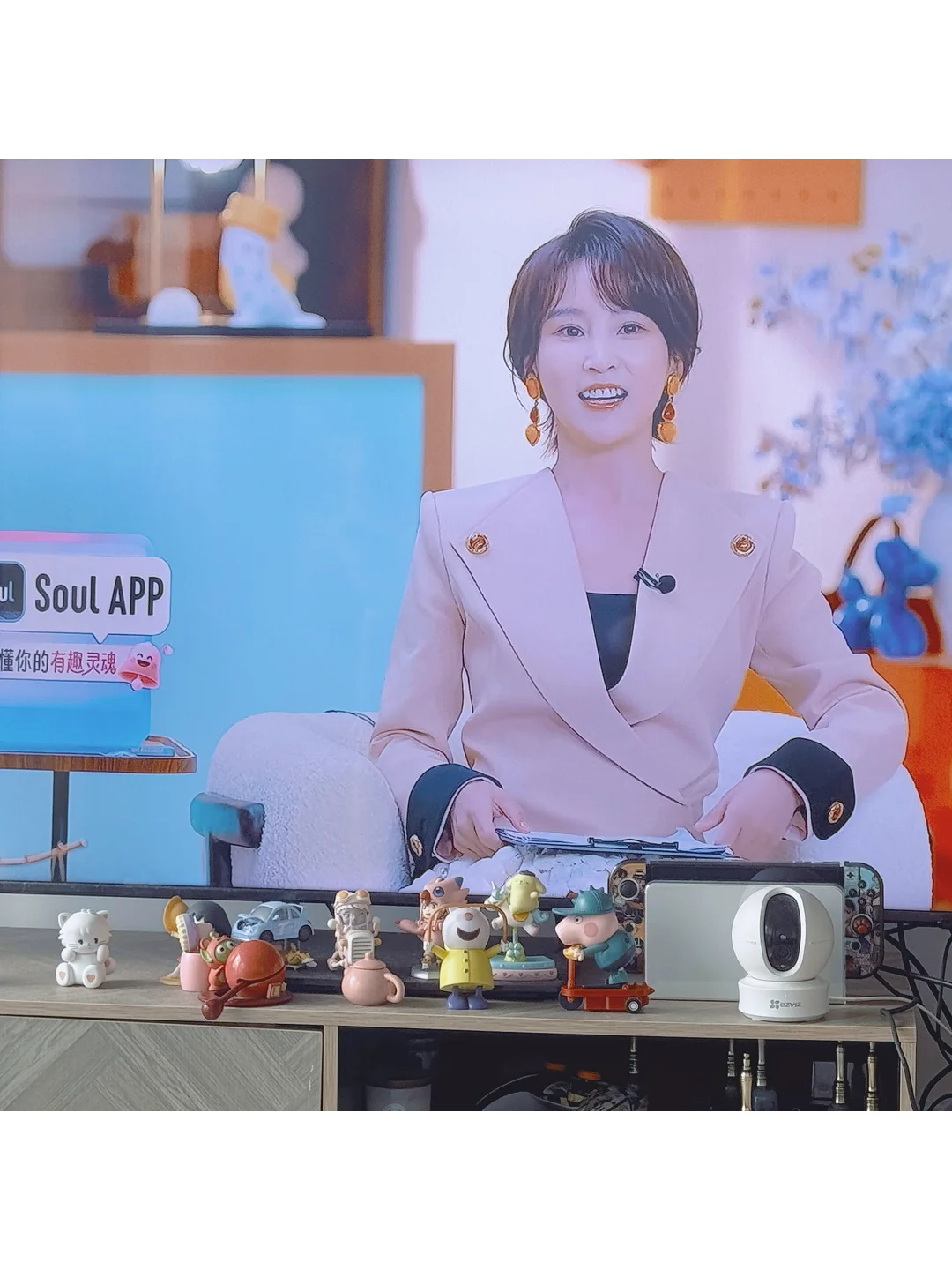 终于能在澳洲看👀翡翠台啦！