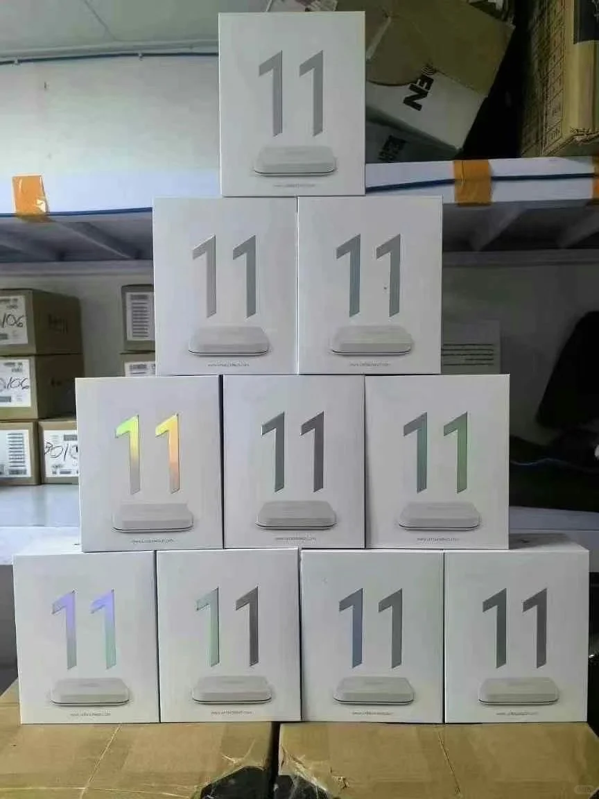 最新款的安博电视盒现货补满咯 需要的dd