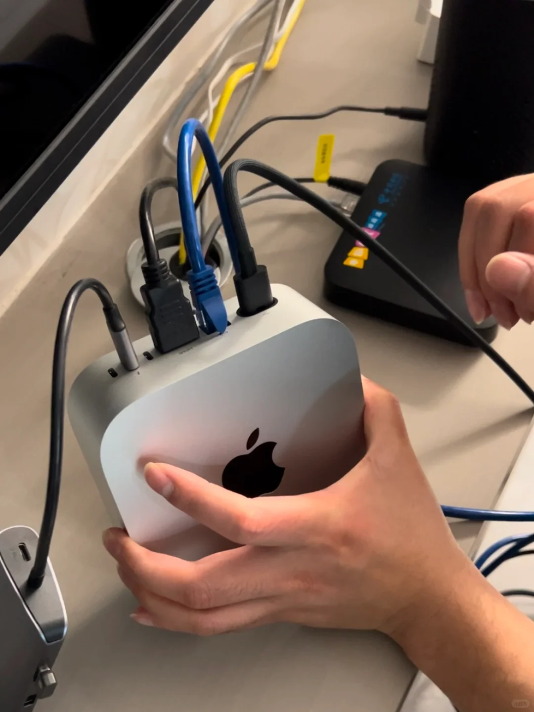 好物推荐｜Mac mini作电视盒子