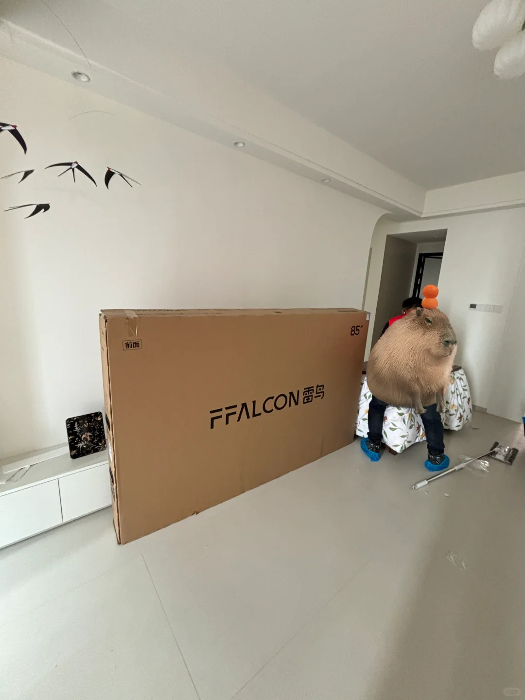 离谱！师傅说这盒子值大几百