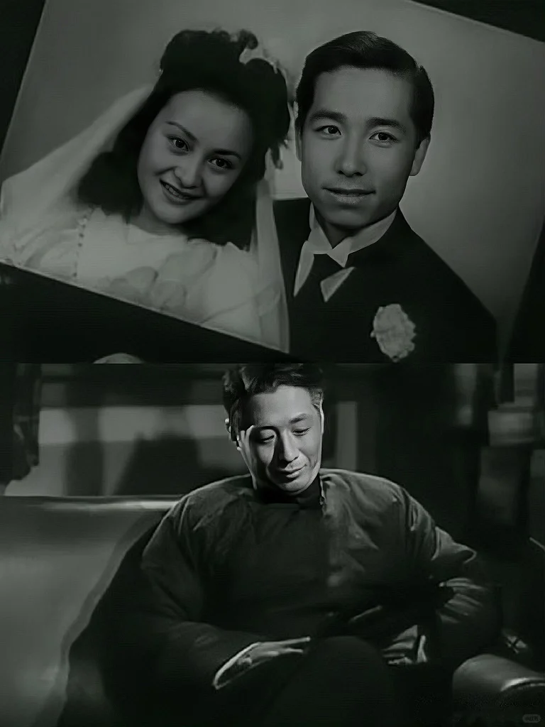 这后劲儿，你能相信这是1949年拍的电影吗？