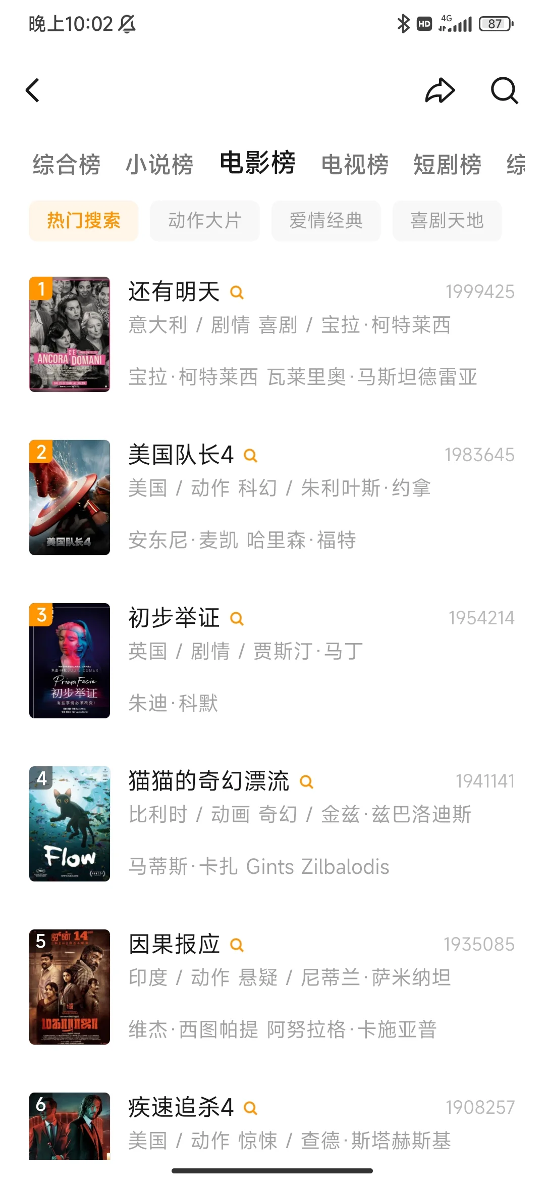 🎬挖到宝了！这款影视app超神