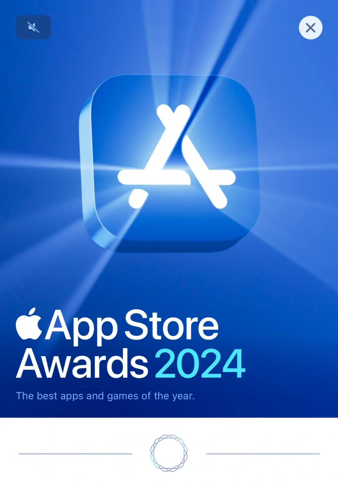 App Store 2024年度最佳App名单出炉