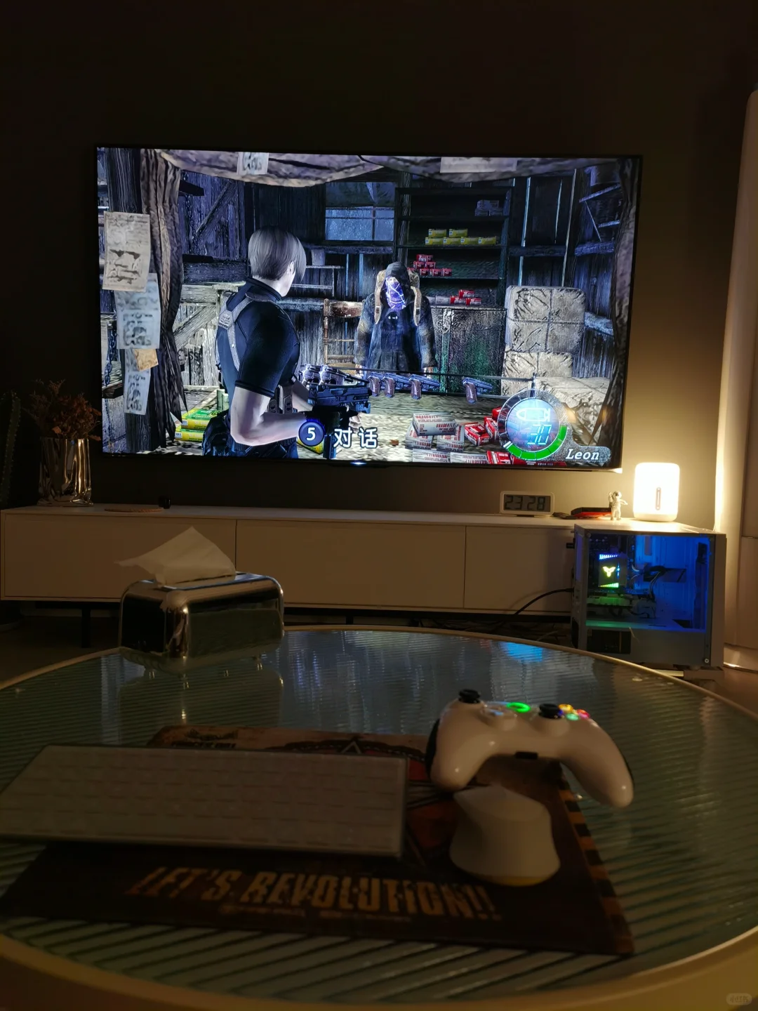 震惊，老PC最后的荣光竟然是电视盒子。