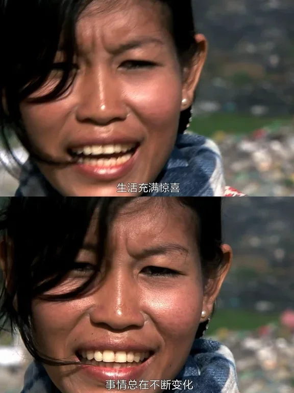 “女性，向来都无比强大！”