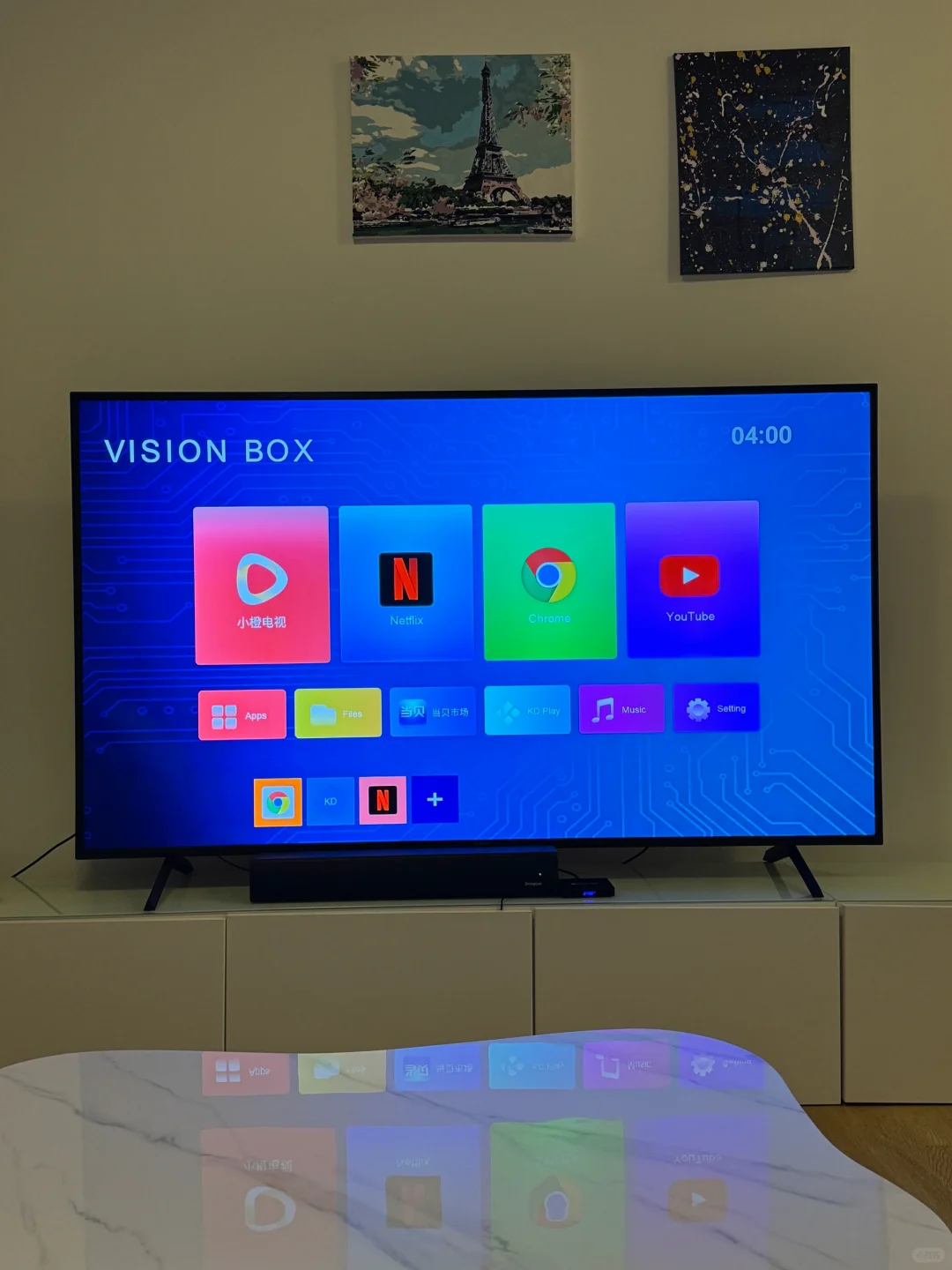 📍澳洲种草｜这个电视盒子也太方便了吧！