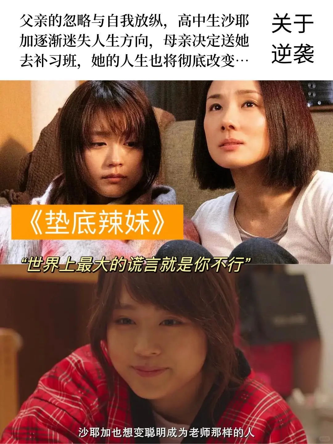 一辈子必须看一次足以改变人生观的好片