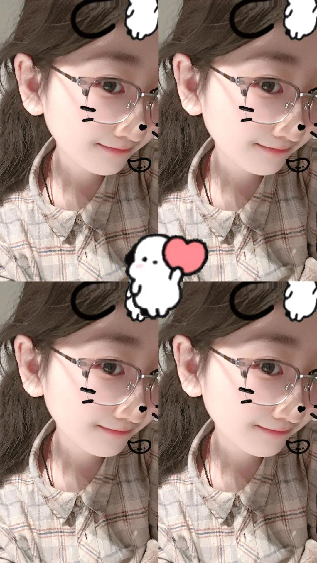 又发现了一个可可爱爱的app！🪀