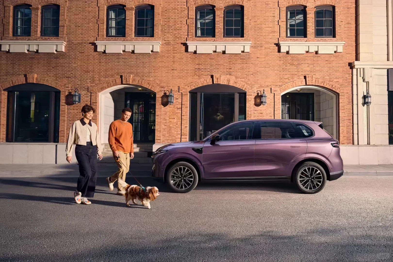 零跑app老带新来啦！B10C01C11c16c10T03