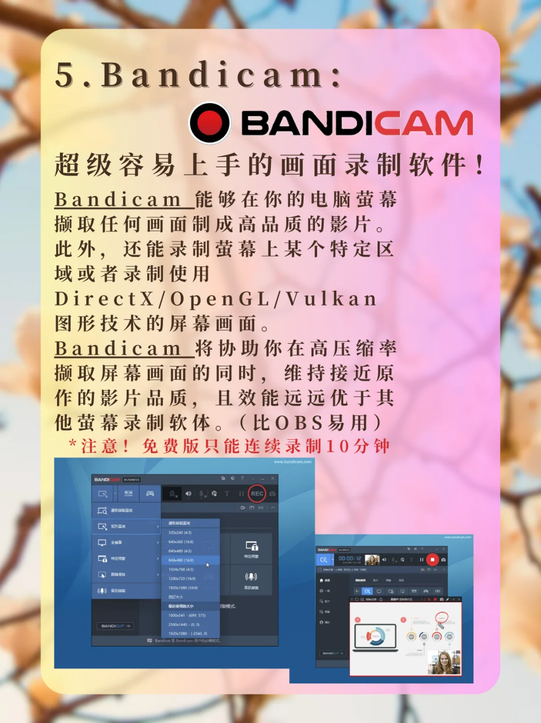 电脑必备！6款绝对好用的Windows软件