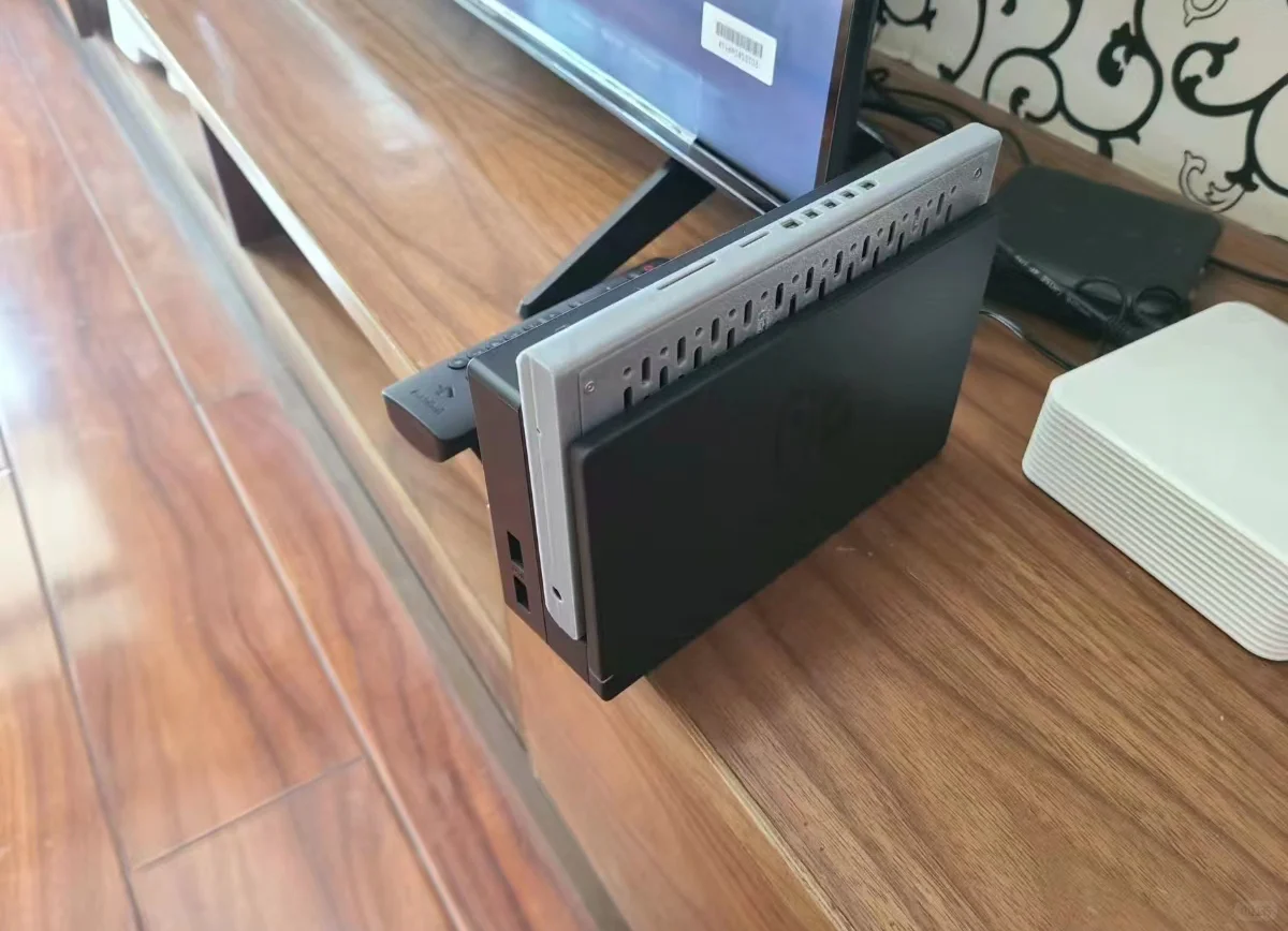 骁龙888版“Switch盒子”，全套成本才388元