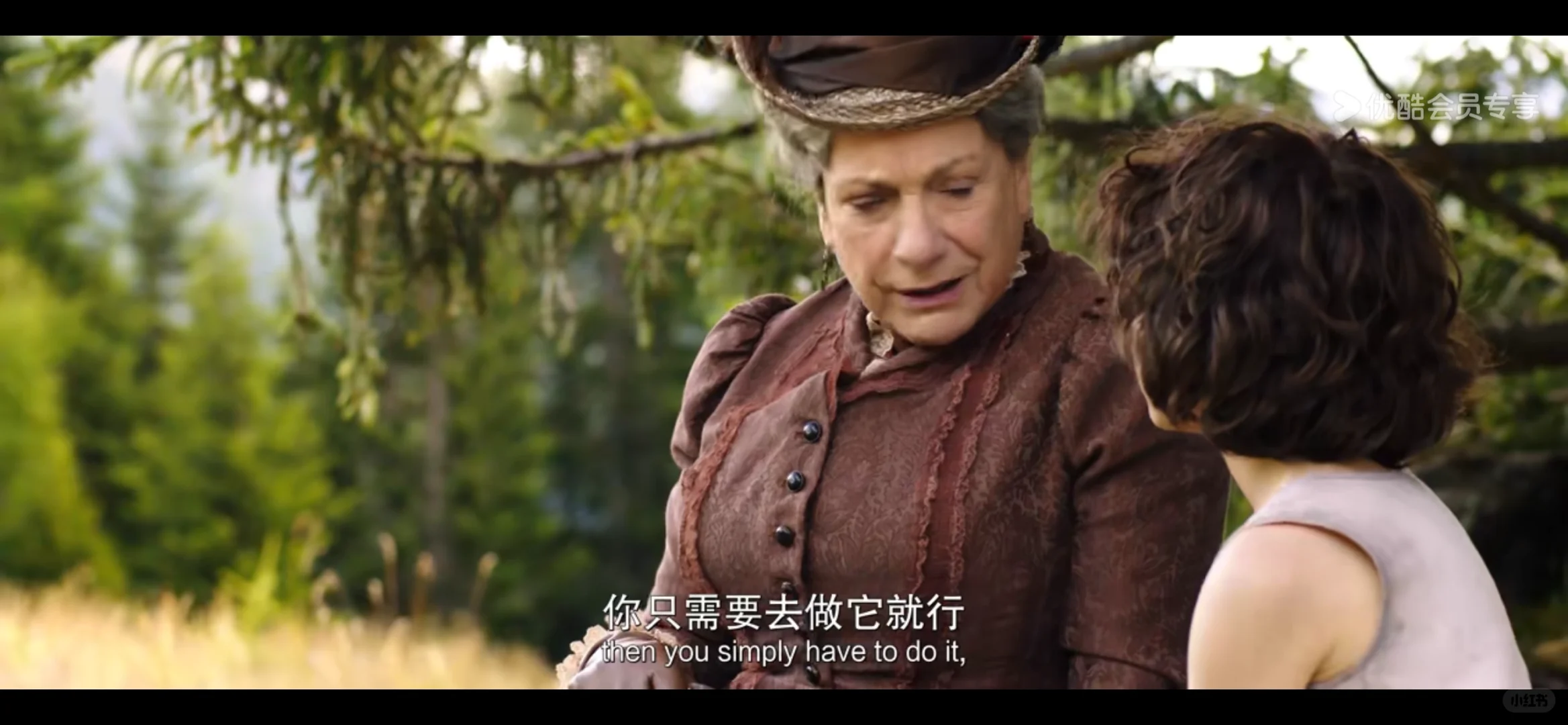 如果生活中的某件事情带给你快乐，你只需要