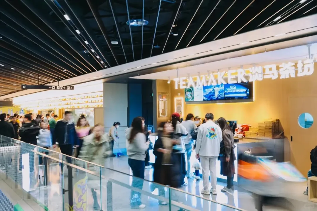 北影节|携手华润万象打造北京电影生活节