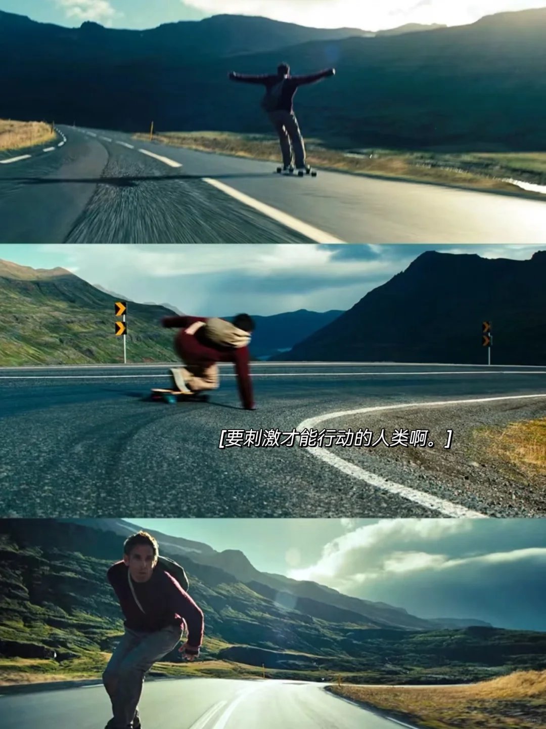 建议所有INFJ把这部电影纹在灵魂里❗️