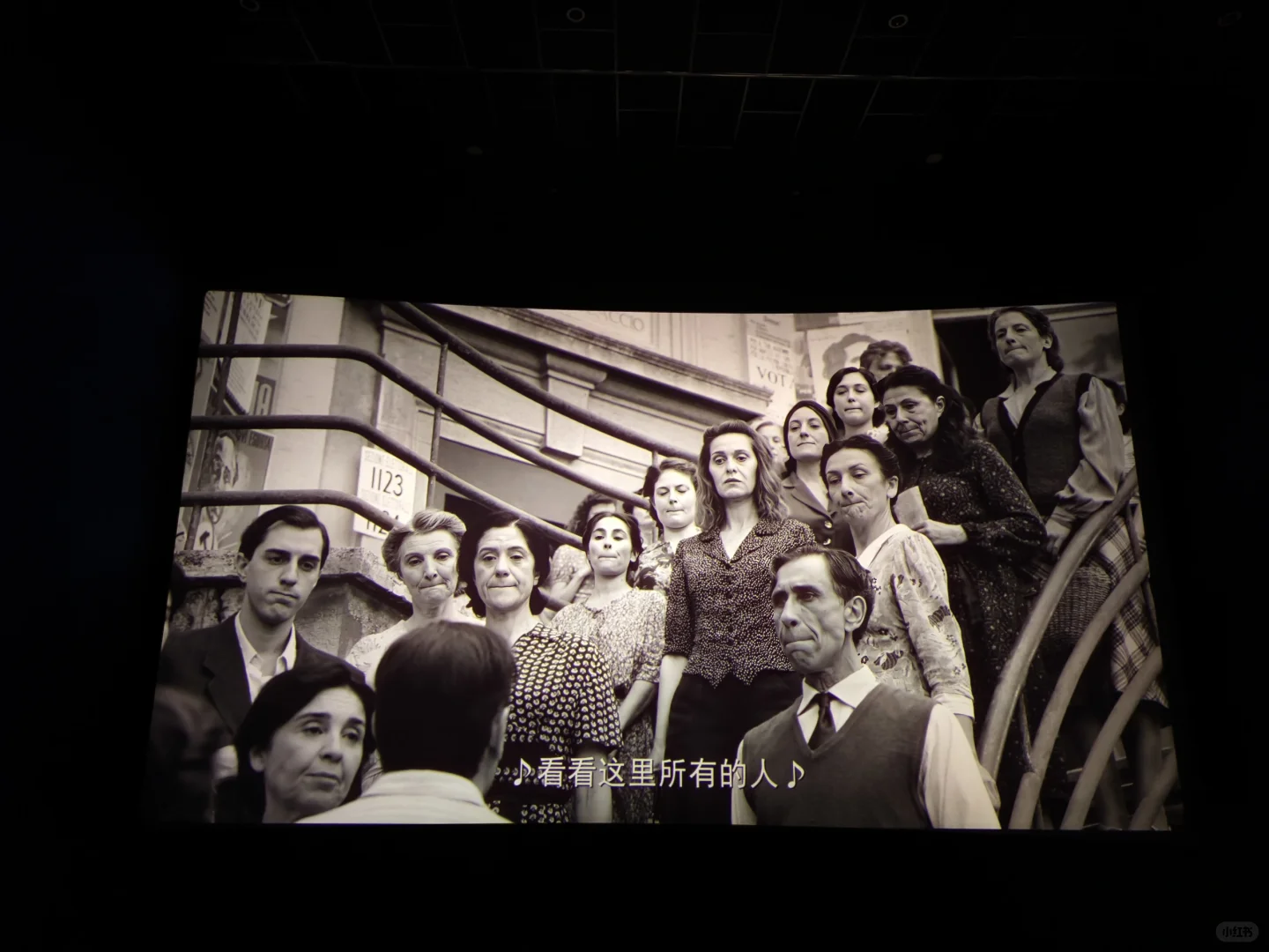 很震撼的一部电影！