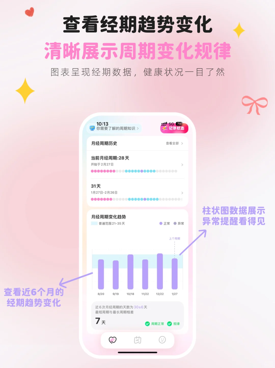 别骂啦！姐妹们想要的功能已经连夜加班上线