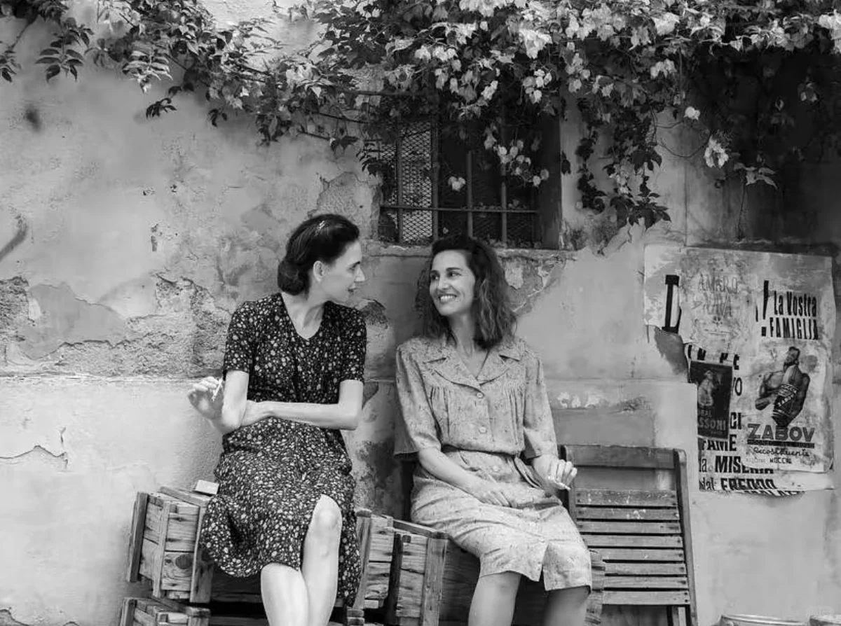 不管怎样,还有明天